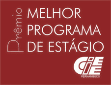 Prêmio Melhor Programa de Estágio 2013 CIEE